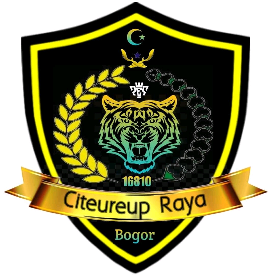 LE × CITEUREUP_RAYA