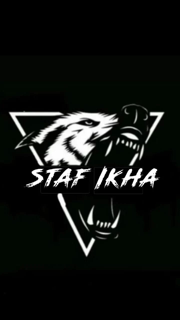 STAF Ikha