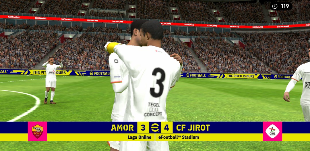 CF JIROT