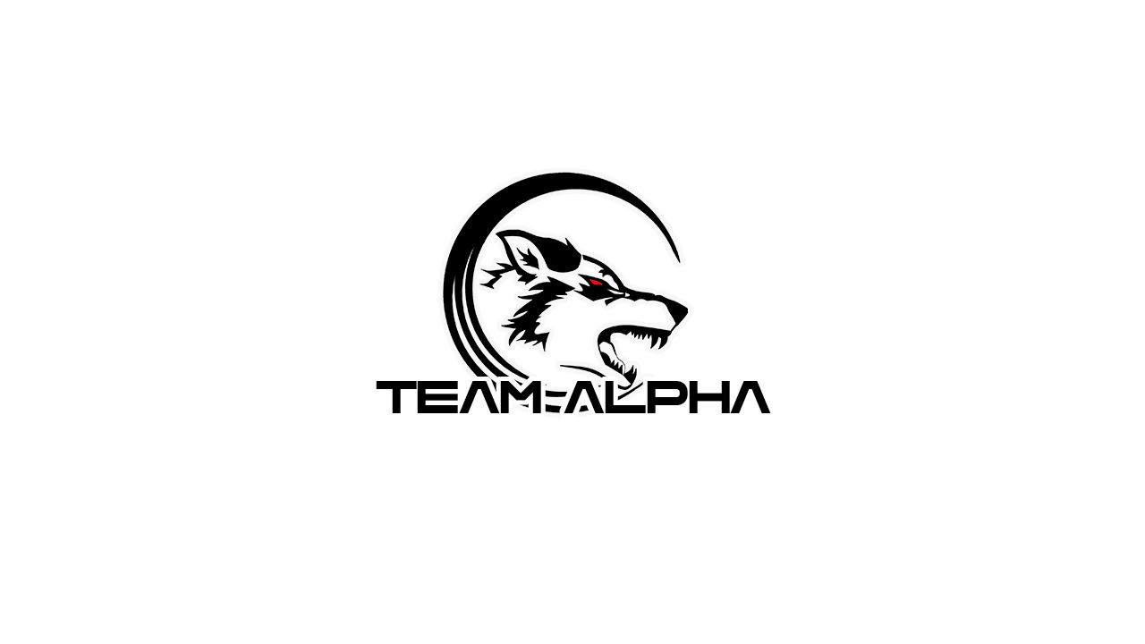 TEAM ALPHA