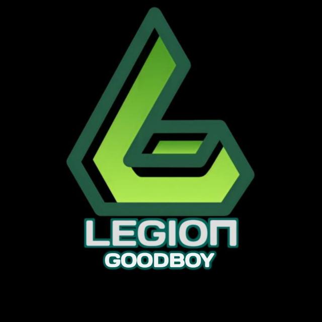 LEGION GOODBOY