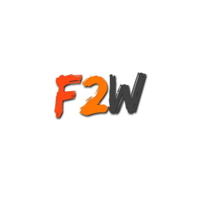 F2W by ELPROFESOR
