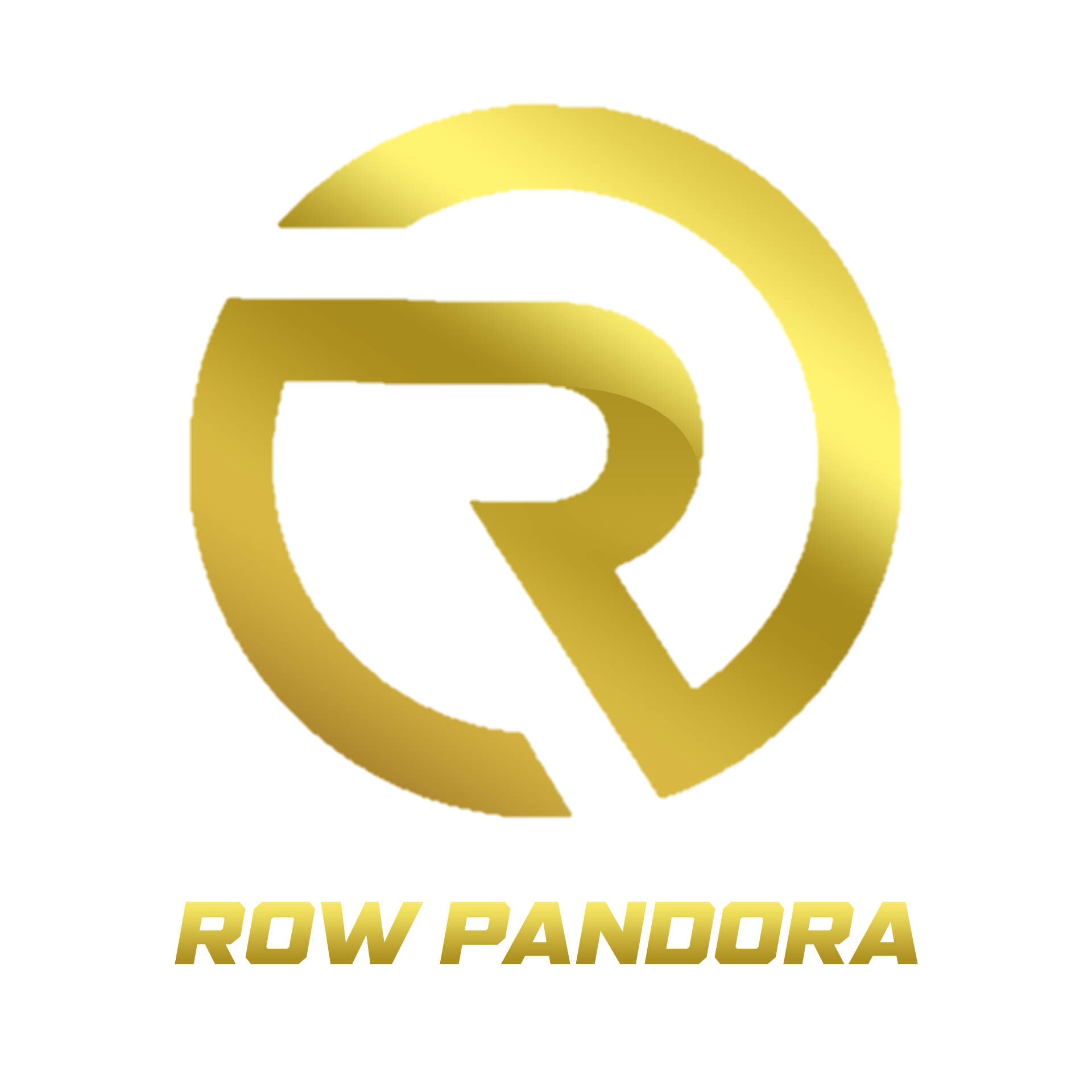 ROW PANDORA