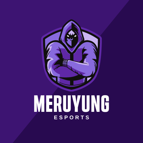 Meruyung Esports