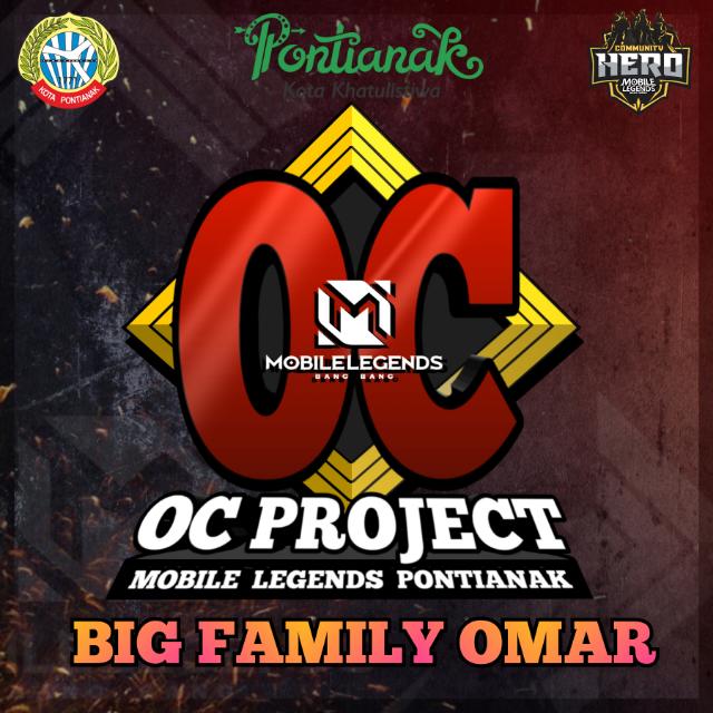 BIG OMAR Family